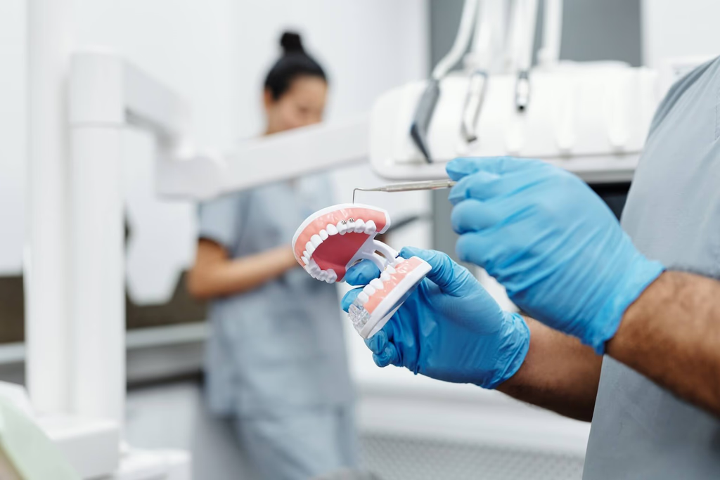 How to prevent cavities with simple daily habits