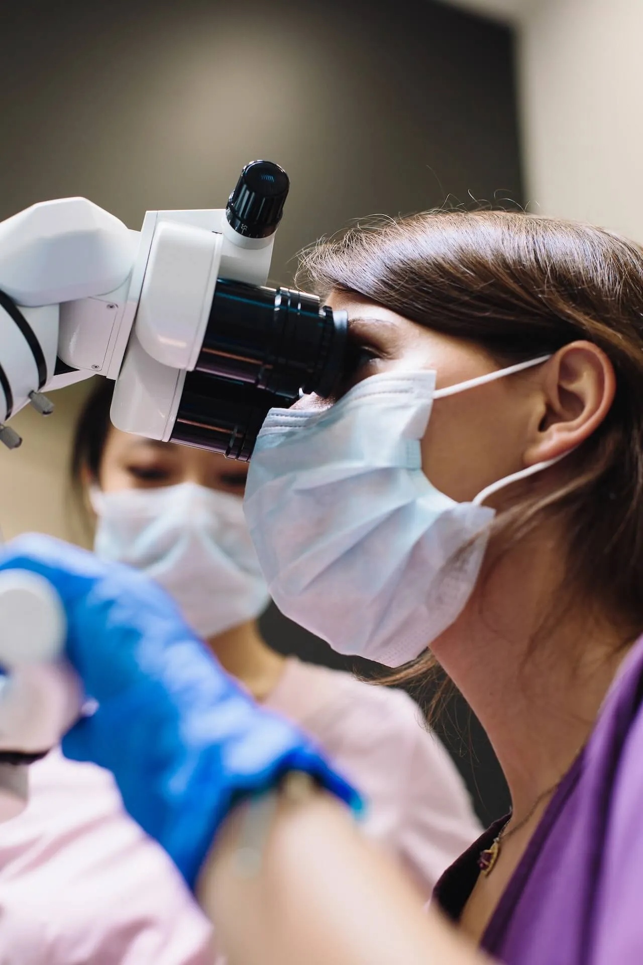 Personalized consultation